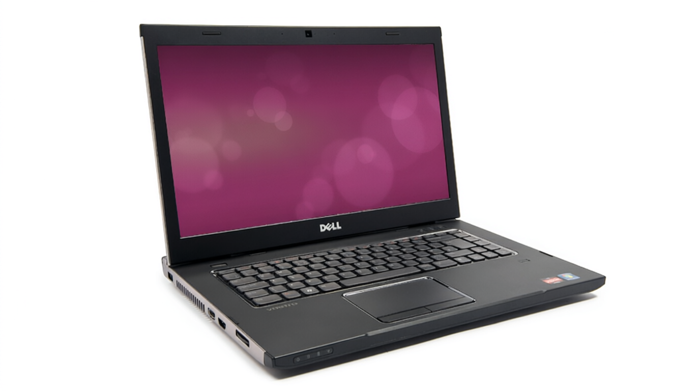 Dell Vostro 3555 laptop review – real thoughts from daily use