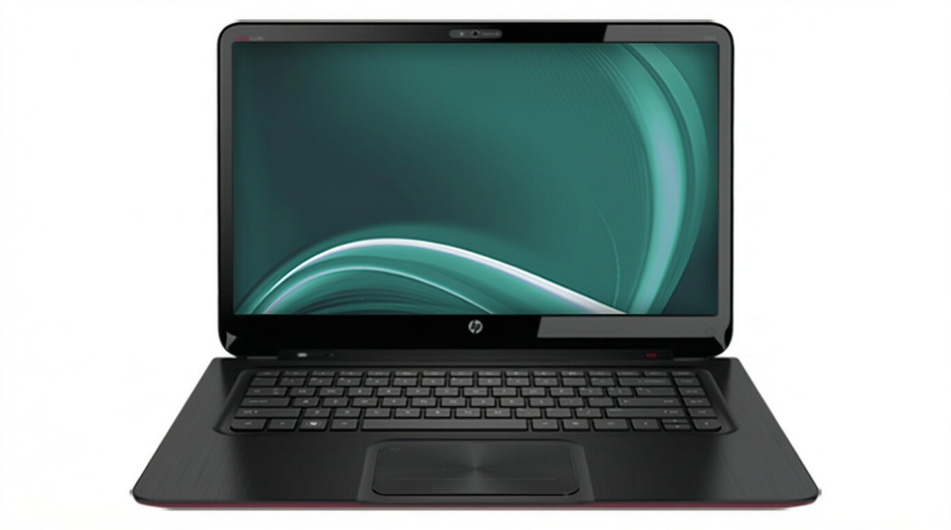 HP Envy Sleekbook 6-1126sa review
