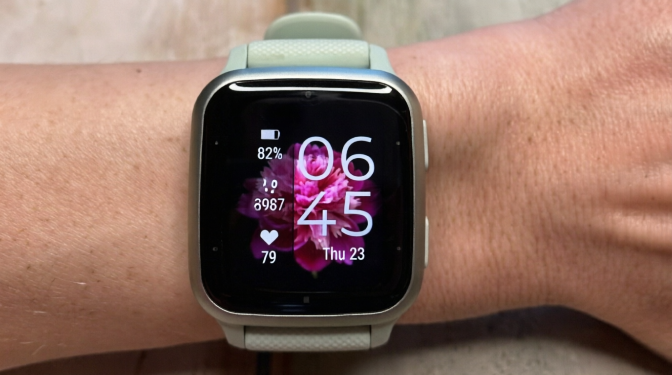 Garmin Venu Sq 2 Honest Take