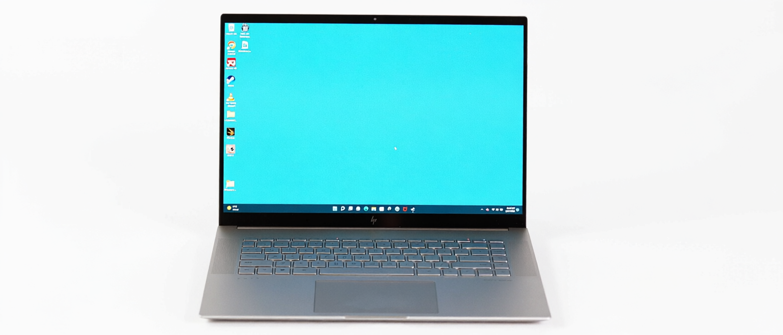 HP Envy 16