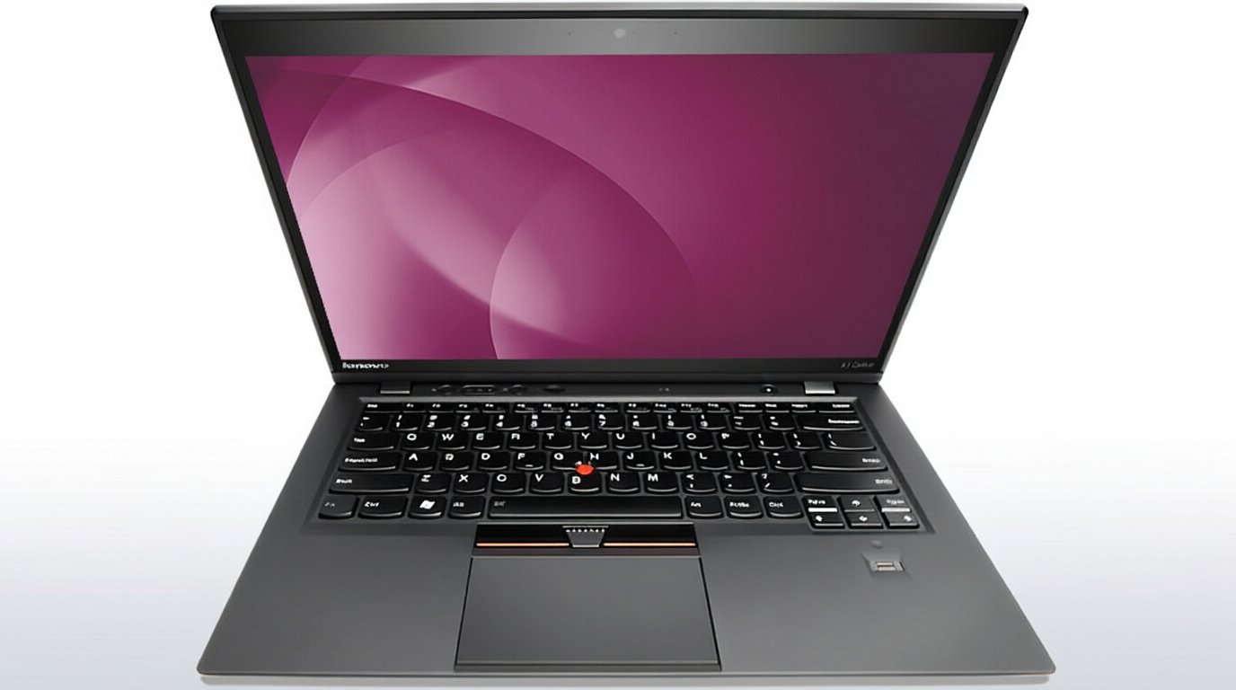 Lenovo ThinkPad X1 Carbon Touch hands-on review