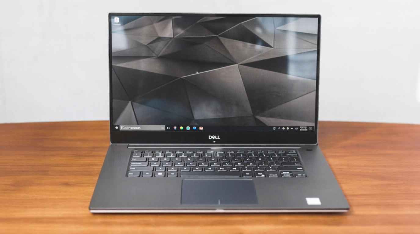 Dell Precision 5530 Unboxing & First Impressions
