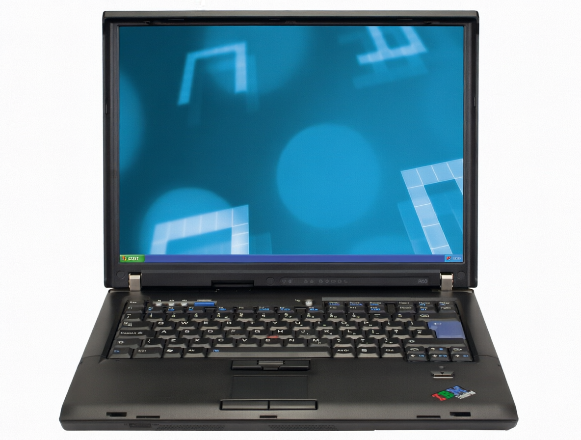 Lenovo ThinkPad R60 verdict