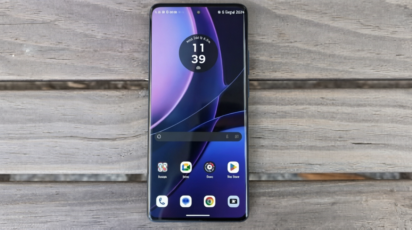 Motorola Edge (2023) Review