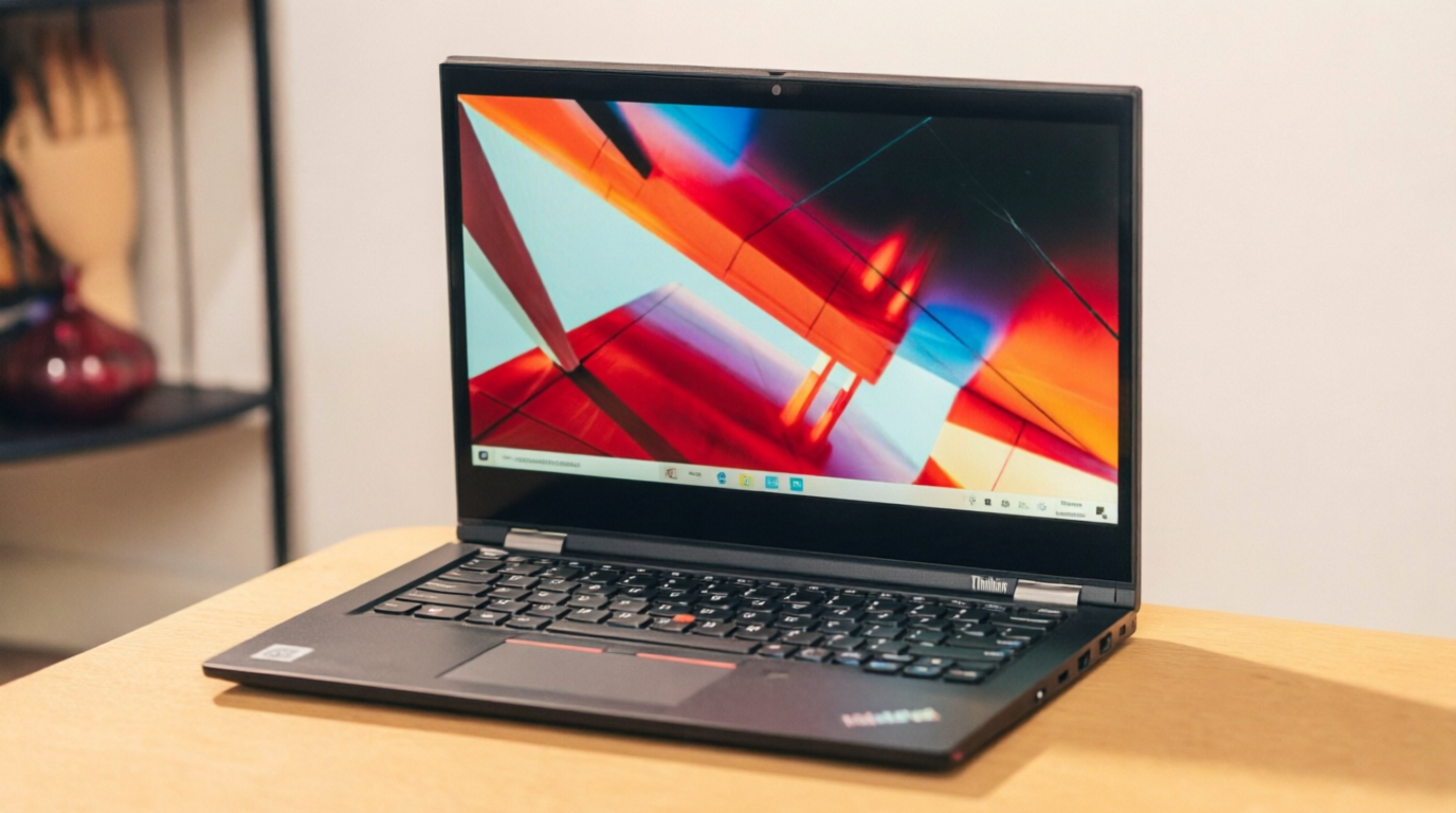 Lenovo ThinkPad L13 Yoga Honest Take