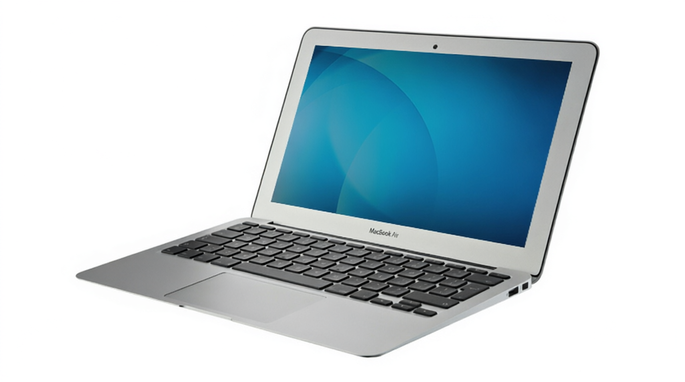 11-inch MacBook Air 2013 review
