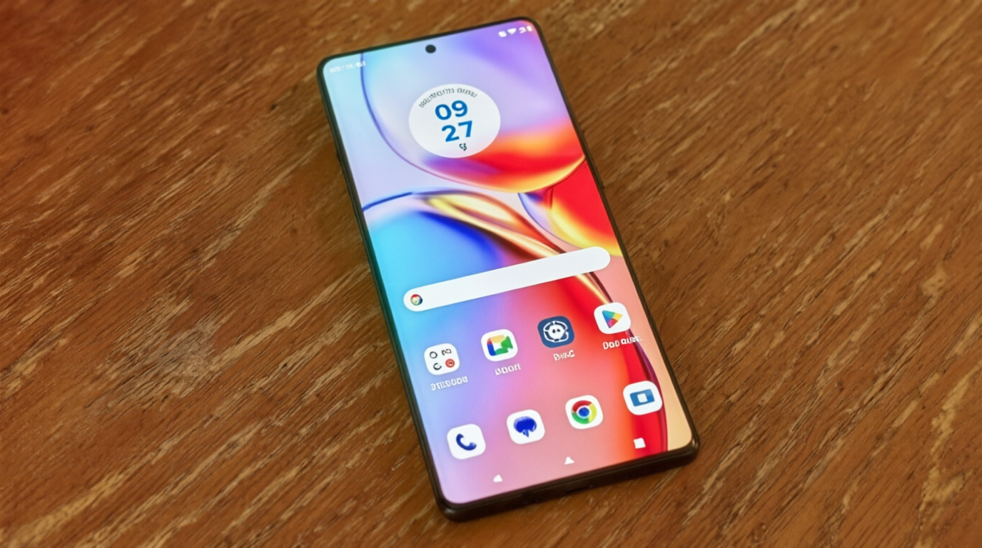 Motorola Moto Edge+ (2023) Unboxing & Honest Take