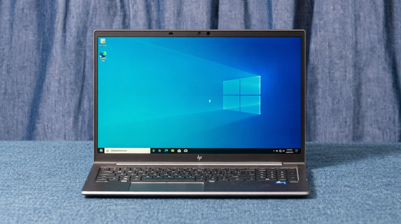 HP ZBook Firefly 15 G8 Honest Take