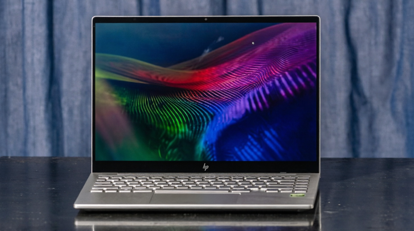 HP Envy 14 Hands-On Review