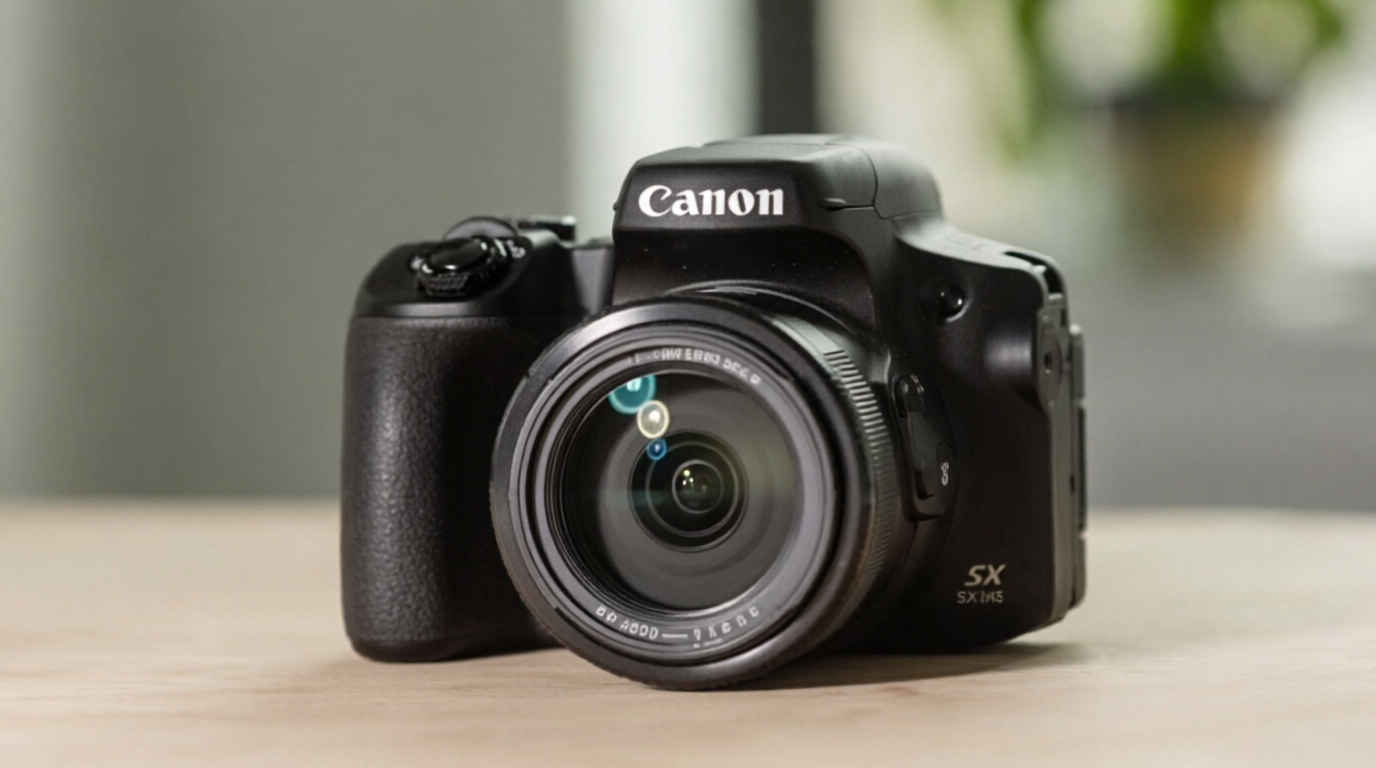 Canon PowerShot SX70 HS Honest Take