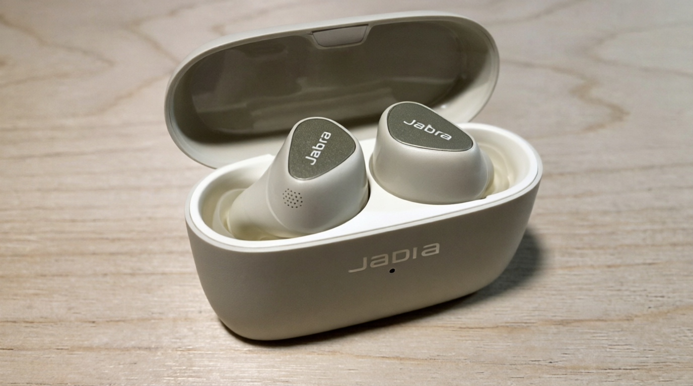 Jabra Elite 5 Honest Take