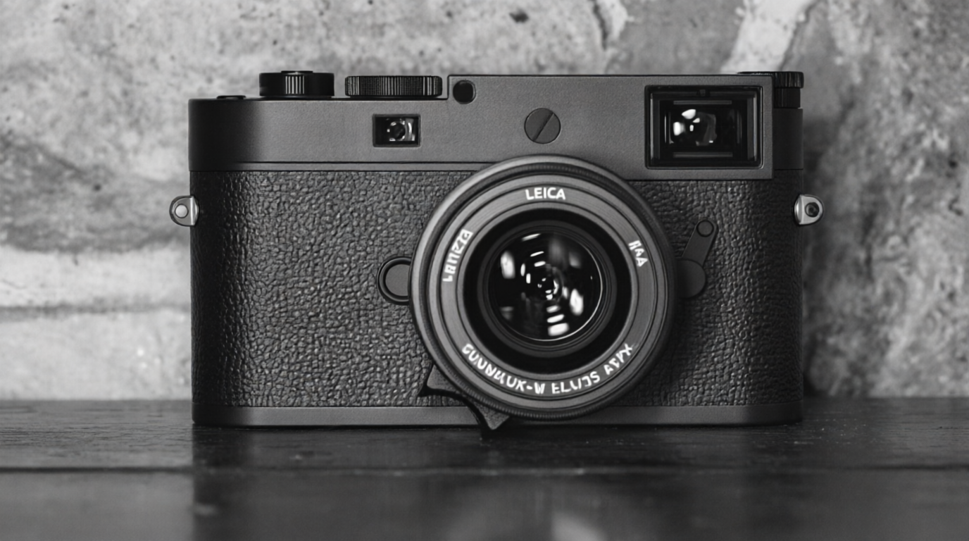 Leica M11 Monochrom Hands-On Review