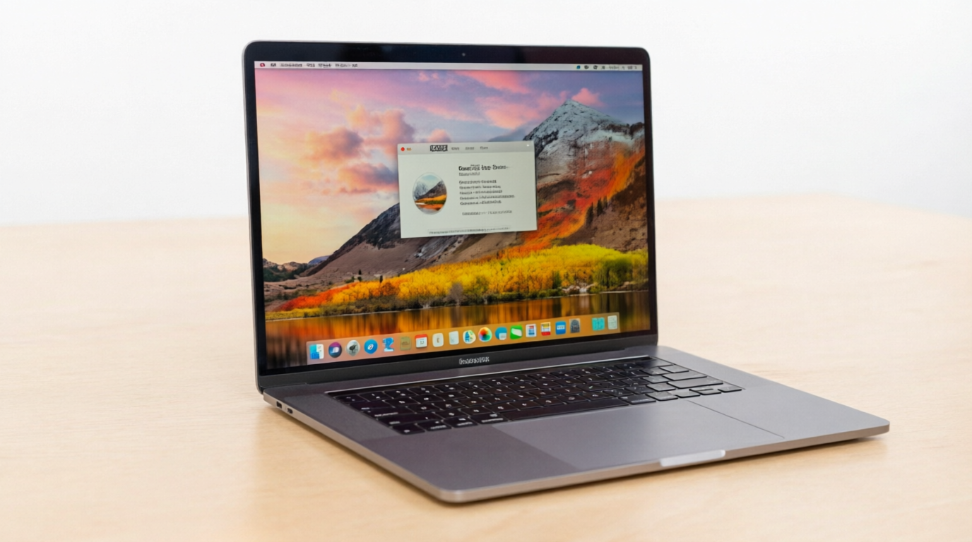 Apple MacBook Pro 15-Inch (2018) Honest Take