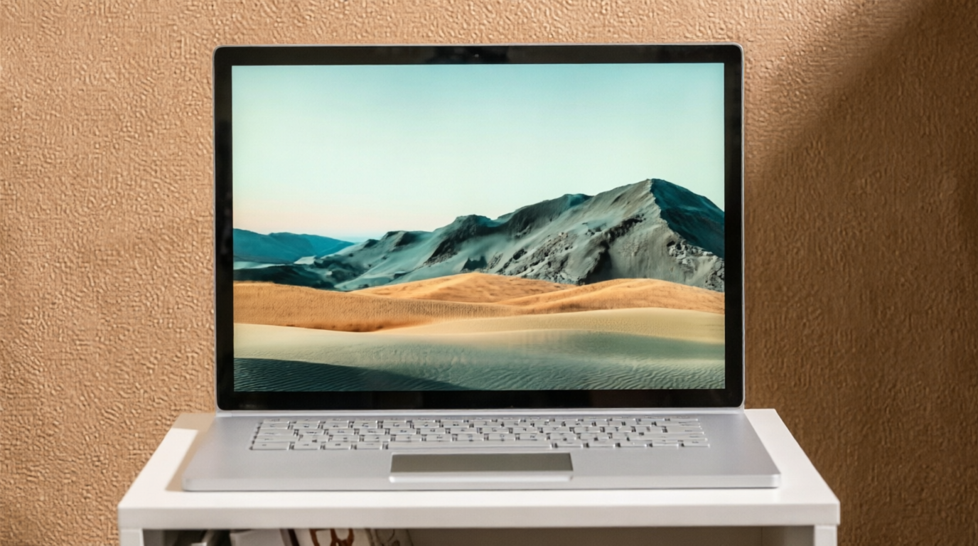 Microsoft Surface Book 3 (15-Inch) Unboxing & First Impressions