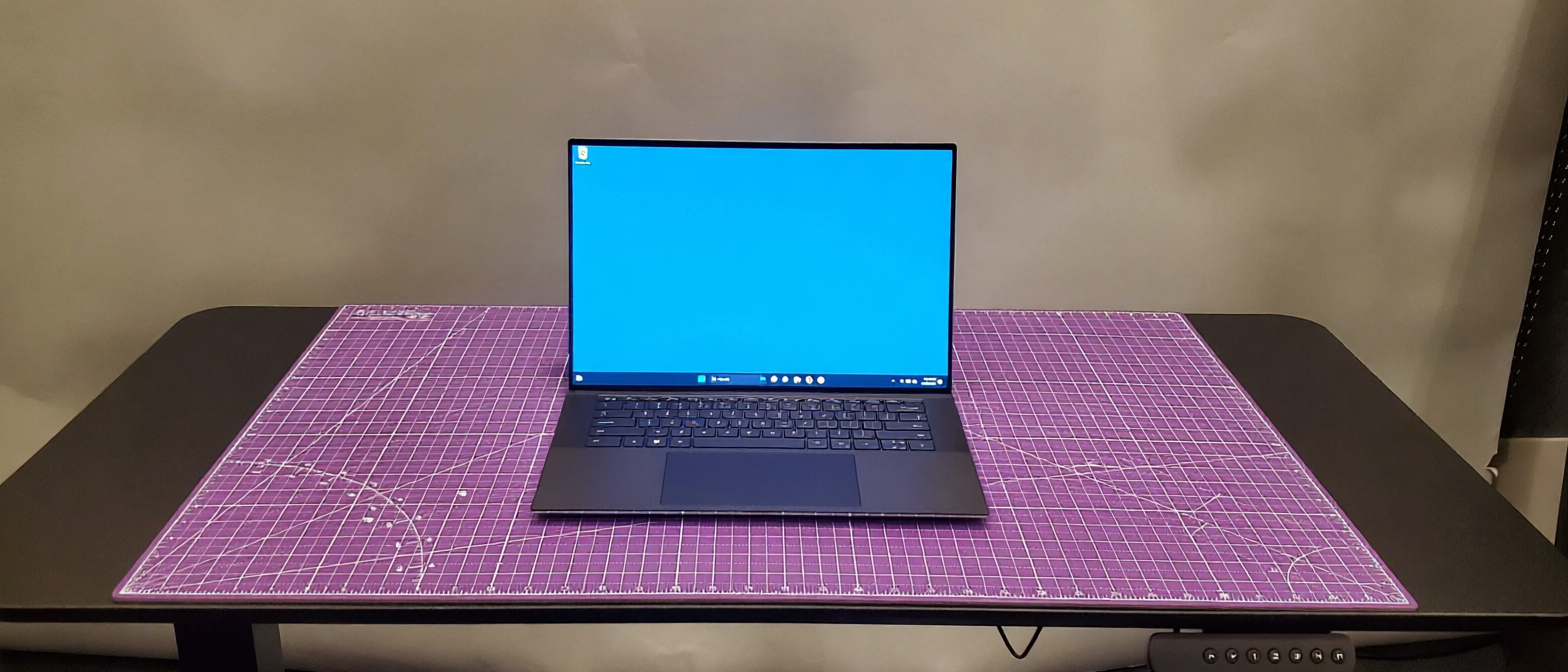 Dell XPS 15 (2023) review: a well-rounded Ultrabook that pales to its predecessor