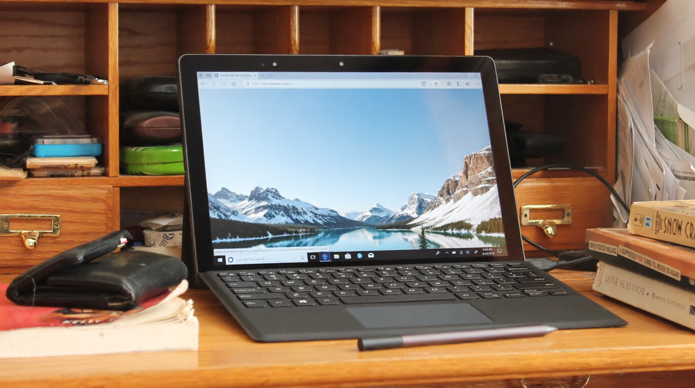 Dell Latitude 5290 2-in-1 hands-on review