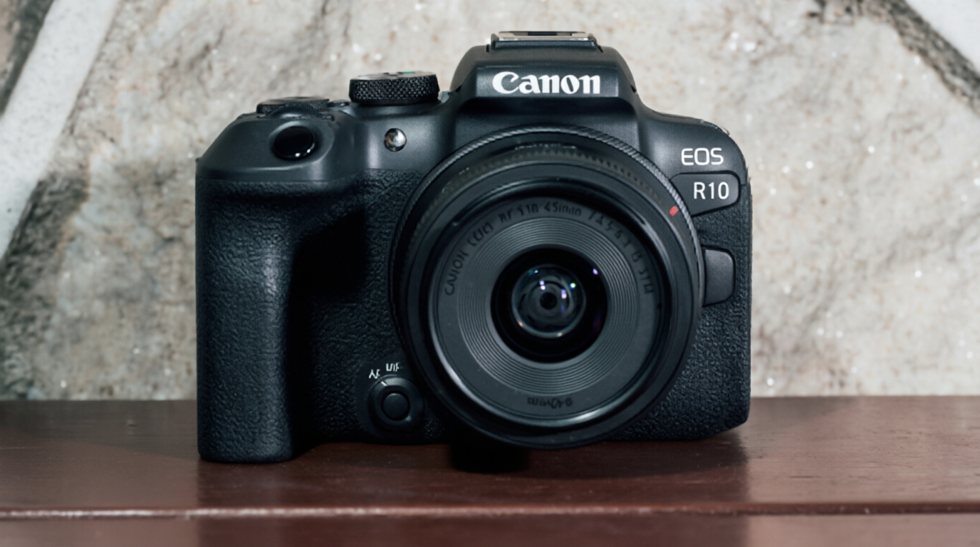 Canon EOS R10 Hands-On Review