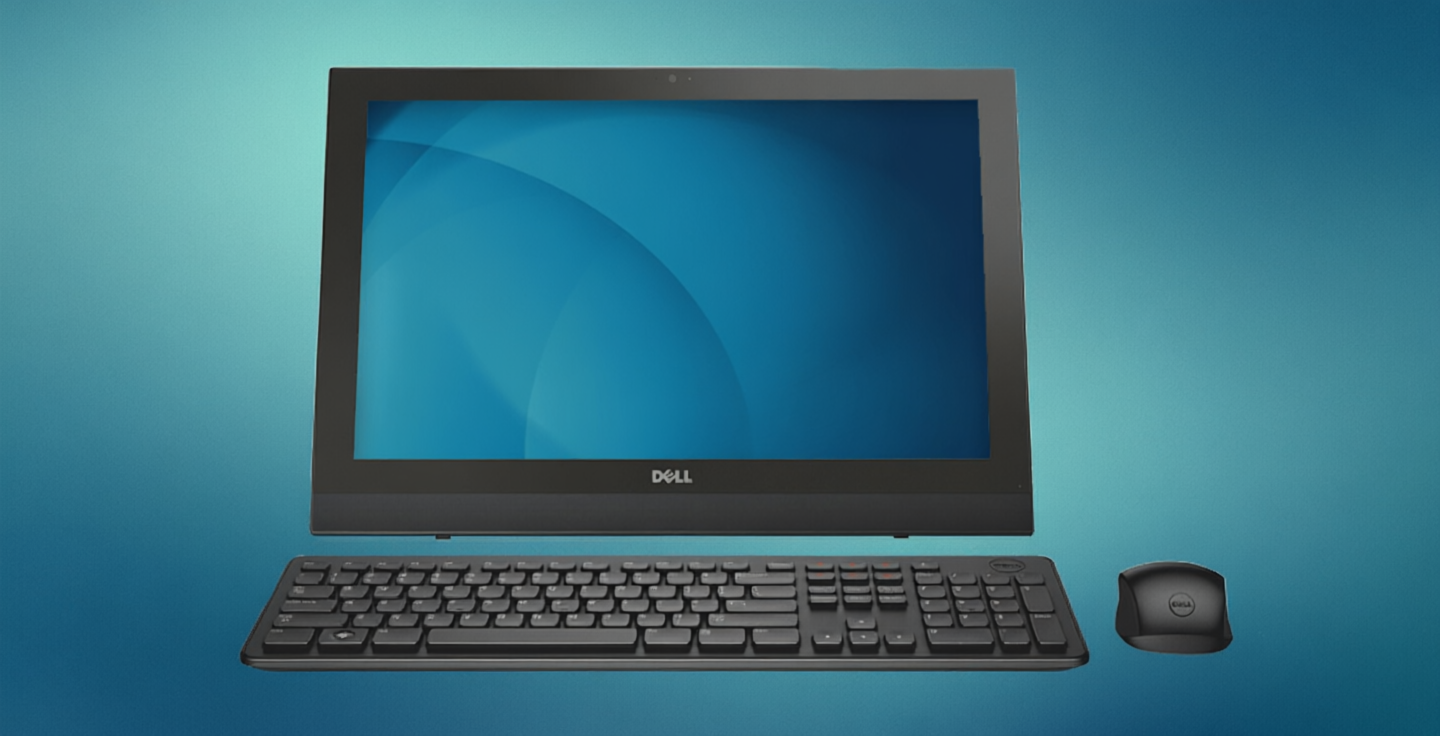 Hands on: Dell Inspiron 20 3000 deep dive