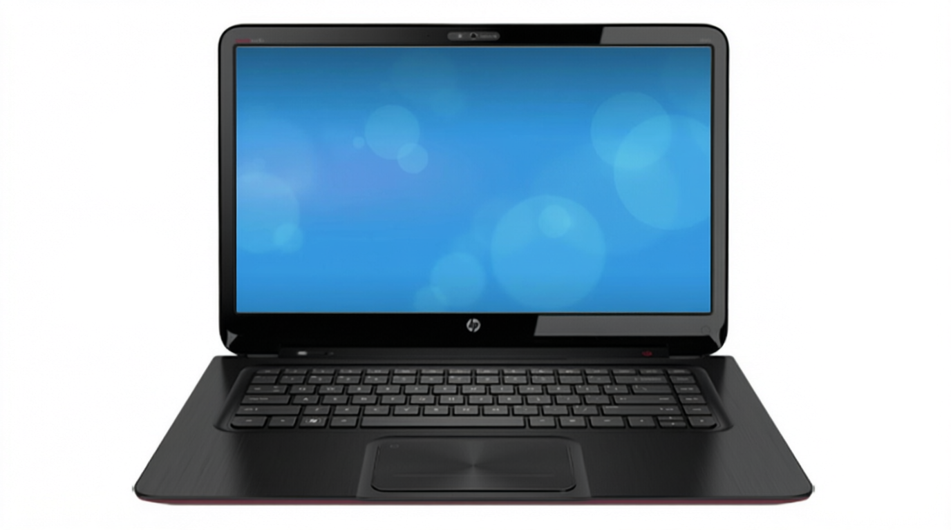 HP Envy 6 hands-on review