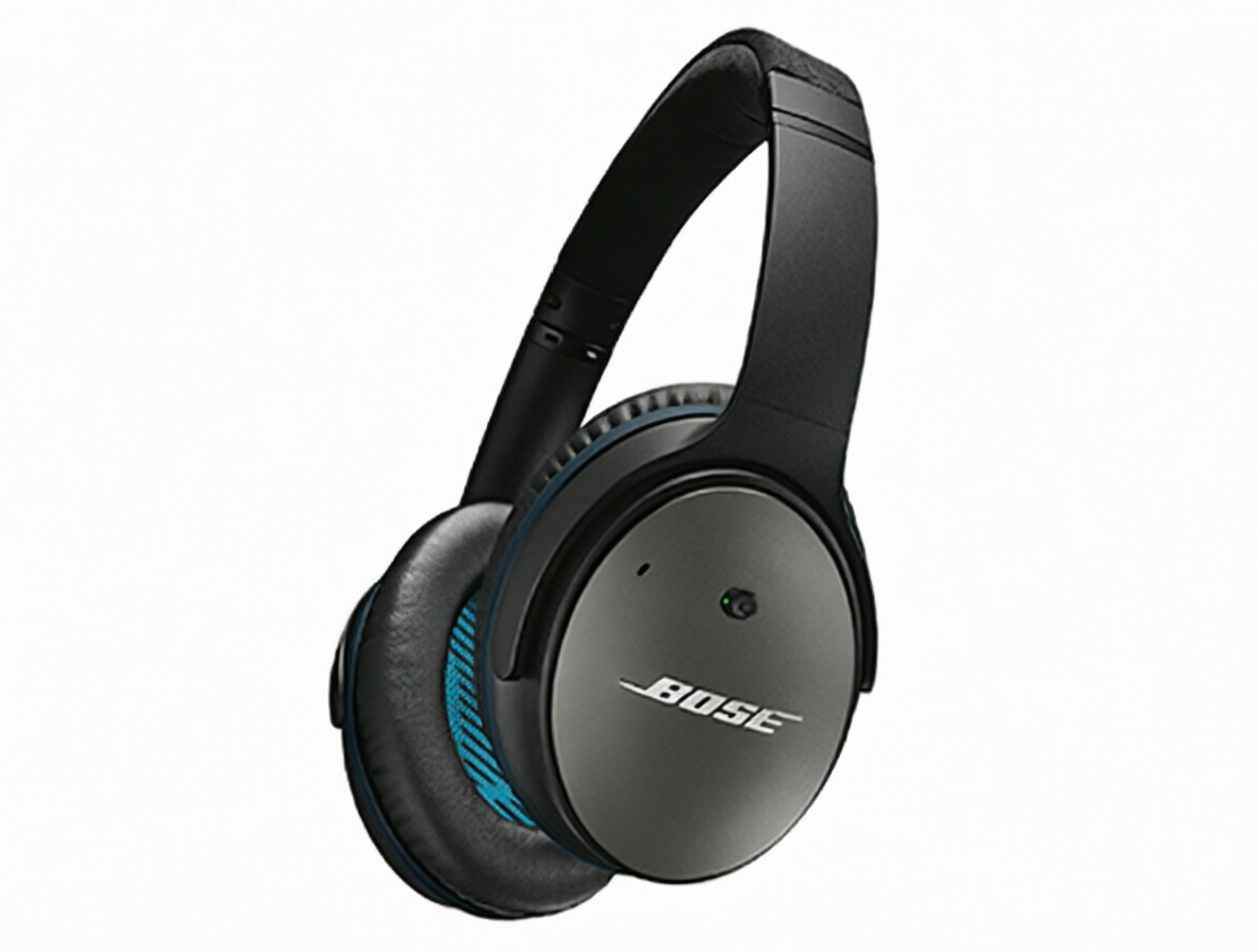 Bose QuietComfort 25 Headphones: My Honest Take