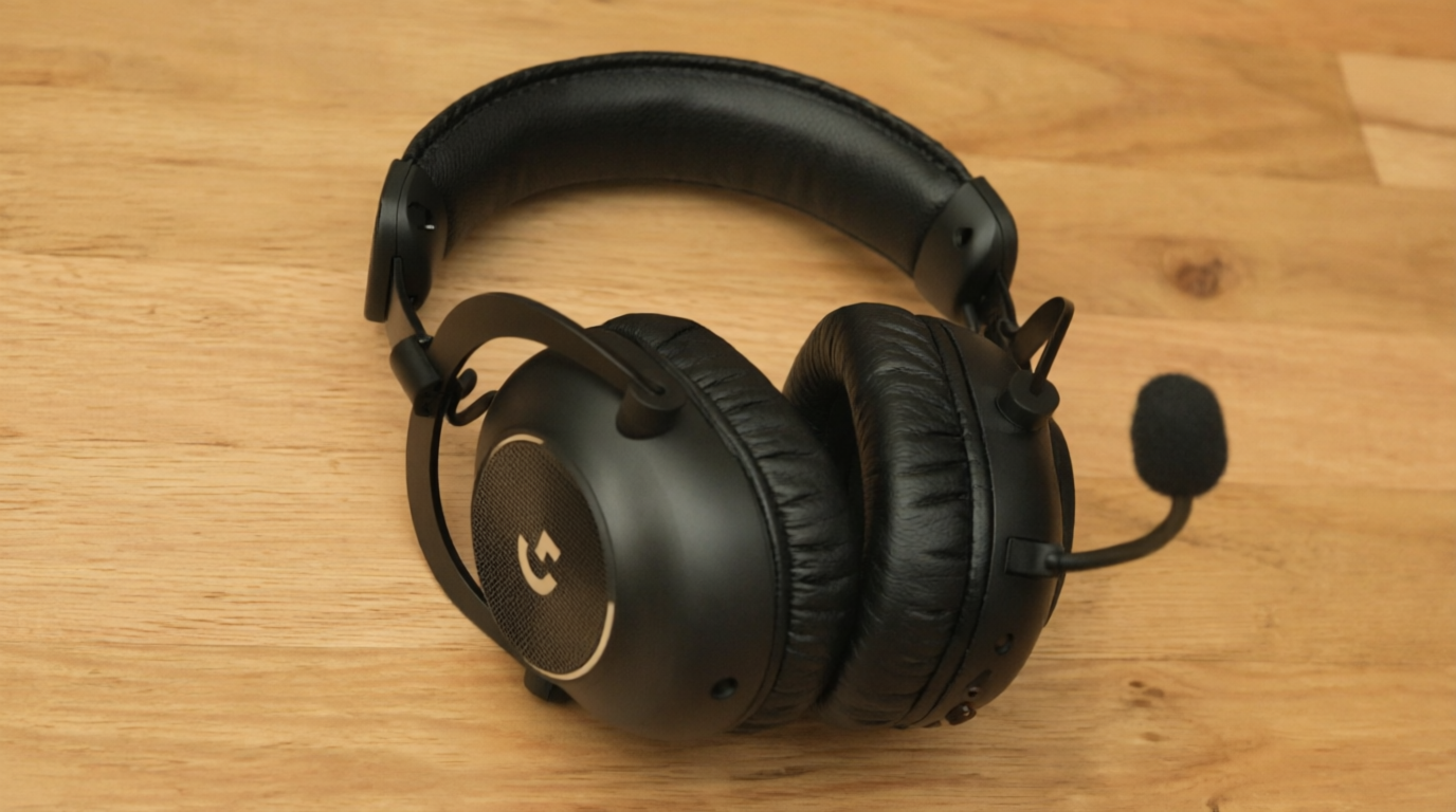 Logitech G Pro X 2 Lightspeed Hands-On Review