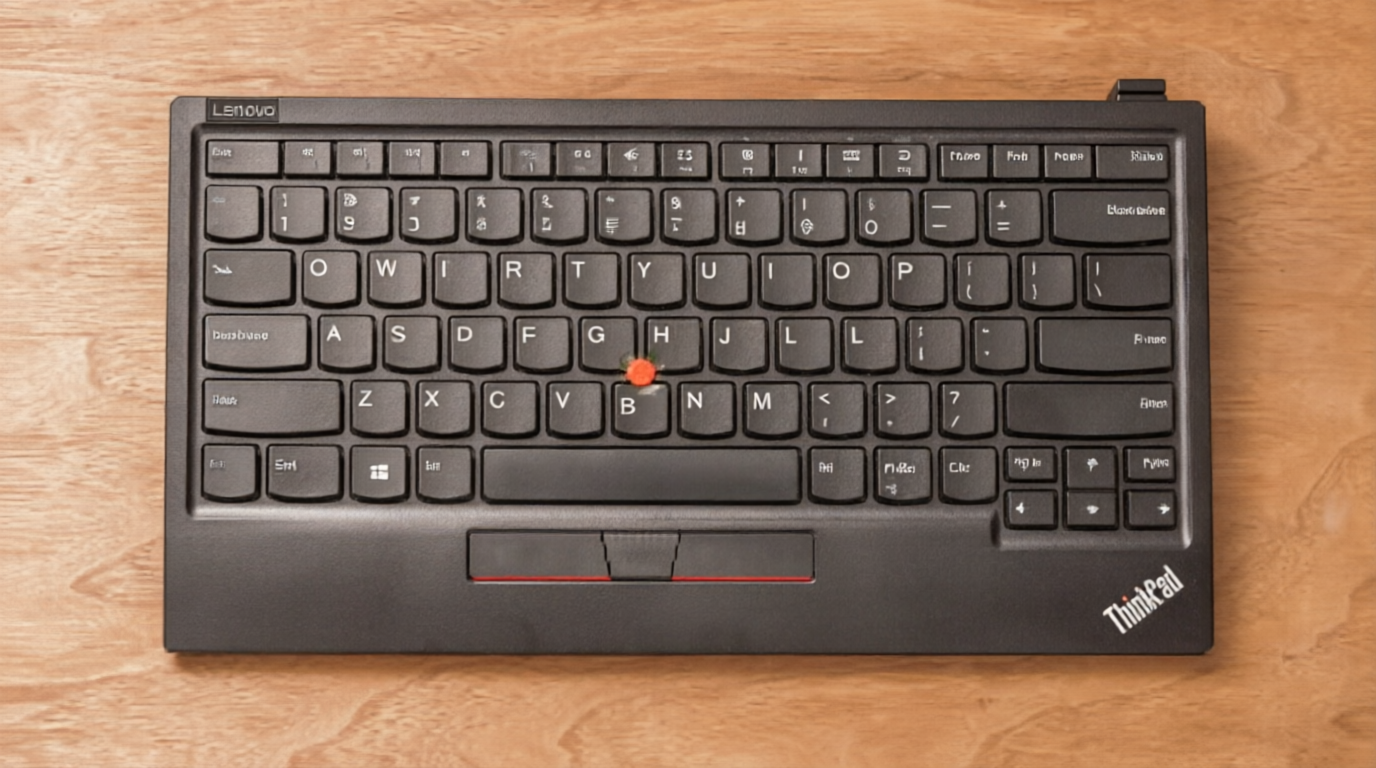 Lenovo ThinkPad TrackPoint Keyboard II Honest Take