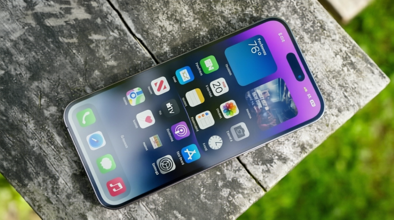 Apple iPhone 14 Pro Max Honest Take